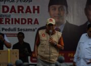 Wakil Ketua DPRD Sumbar Ajak Masyarakat Rutin Donor Darah