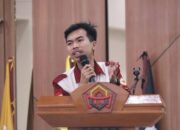 Presma UIN Imam Bonjol Tegas Kawal Dugaan Korupsi Kampus III, Desak Kejati Transparan