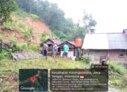 Perkembangan Situasi dan Penanganan Bencana di Tanah Air 16 Februari 2026