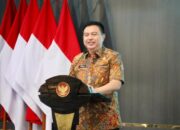 APDESI Jangan Terjebak Dinamika dan Isu tak Produktif