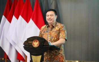 APDESI Jangan Terjebak Dinamika dan Isu tak Produktif