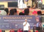 Sambut Ramadhan, IKLA Batam Gelar Pengajian Akbar