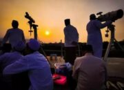 Gelar Sidang Isbat Sore Ini, Pemerintah Segera Tentukan Awal Ramadan 1447 H