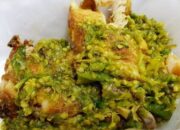Resep Masakan : Ayam Cabai (Lado) Hijau