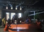 Banjir Grobogan Meluas, Warga Terdampak Bertambah Jadi 9.000 KK