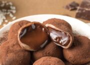Resep Masakan : Kue Mochi Coklat dan Lembut