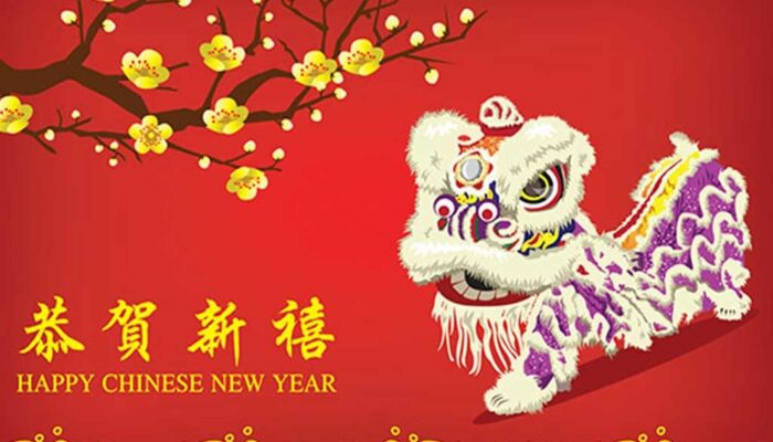 Imlek dan Ucapan Gong Xi Fa Cai