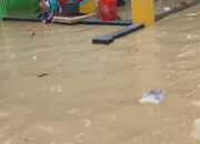 Perkembangan Situasi dan Penanganan Bencana di Tanah Air 17 Februari 2026