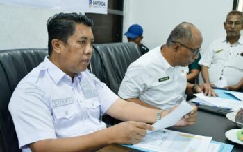 Agam Bidik Rp219 Miliar PAD pada 2026