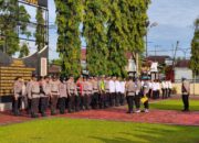 Polres Pasaman Siagakan 125 Personel Amankan Tradisi Balimau