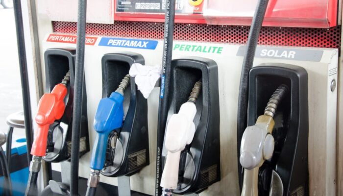 Pemerintah Pastikan Ketersediaan BBM Selama Ramadan dan Lebaran