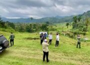 Sekolah Rakyat Segera Dibangun di Tanjung Alam