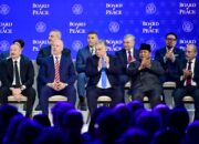 Partisipasi Indonesia di BoP Tegaskan Komitmen Diplomasi Perdamaian Global