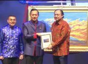 Lukisan ‘Kuda Api’ Karya SBY, Laku Terjual Rp6,5 Miliar dalam Lelang Perayaan Imlek Demokrat