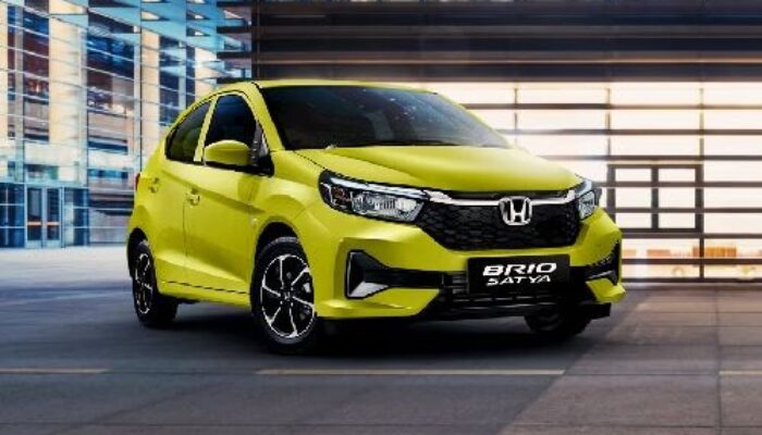 Tips Merawat Mobil Matic agar Awet