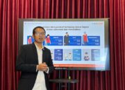 Survei Indekstat : Tingkat Kepuasan Publik terhadap Kinerja Prabowo-Gibran Capai 79,2%