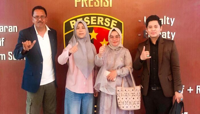 Kasus Dugaan Penggelapan yang Jerat ASN Disdikbud Pessel Berakhir Damai