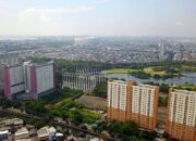 Percepatan Pembangunan Rusun Subsidi Perluas Akses Rumah Layak di Perkotaan