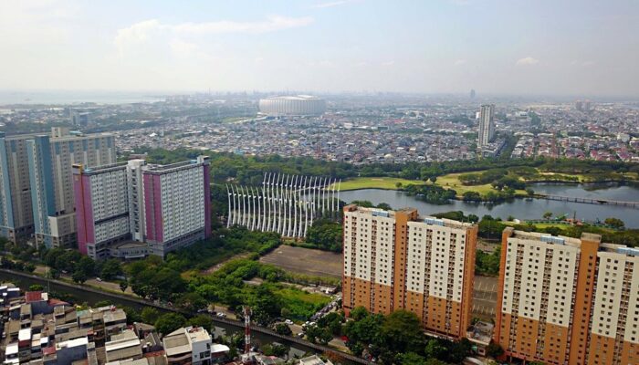 Percepatan Pembangunan Rusun Subsidi Perluas Akses Rumah Layak di Perkotaan