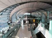 Keluar dari Thailand, Penumpang Pesawat Kini Kena Biaya Rp608.000