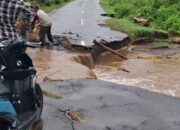 Perkembangan Situasi dan Penanganan Bencana di Tanah Air 23 Februari 2026