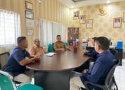 BPS Pesisir Selatan Gelar Sensus Ekonomi 2026, Kominfo Siap Kawal Sosialisasi hingga ke Pelosok