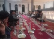 TSR IX Tanah Datar Kunjungi Jorong Mandahiling