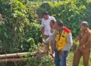 BPJN Sumbar Turunkan Tim, Gorong-gorong Jalan Nasional di Ranah Pesisir Segera Didesain Ulang