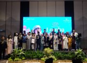 Festival Anak Sholeh Santika 2026 Kembali Hadir