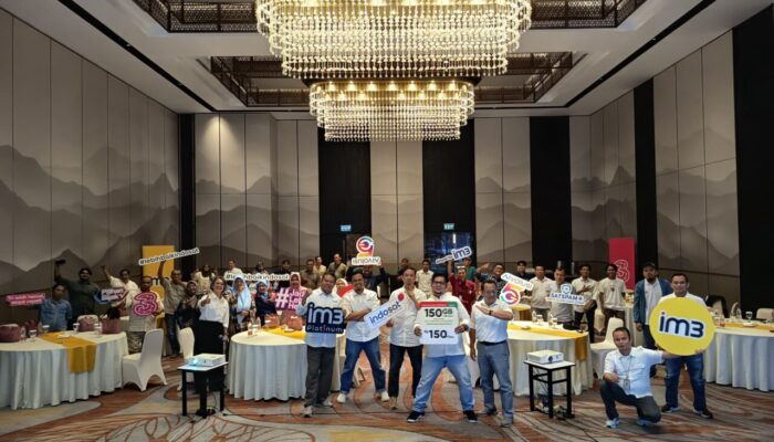 Ramadan Tanpa Drama di Sumatra, Indosat Pastikan Jaringan Tetap Stabil dan Aman