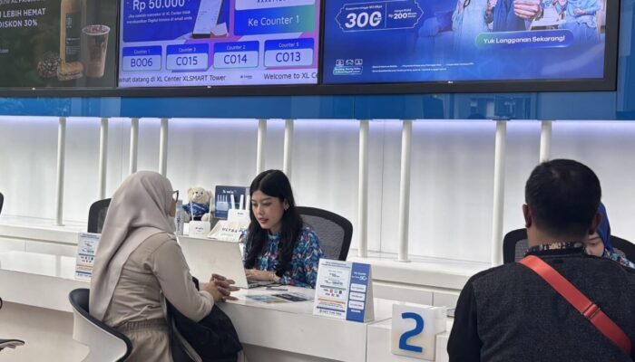 Sambut Ramadan 2026, XLSMART Hadirkan Beragam Promo Spesial dari XL, AXIS dan XL SATU
