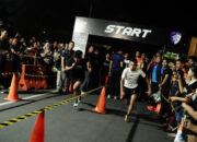 Go Sprint Go Green, Cara Kota Pekanbaru untuk Cegah Balap Liar di Bulan Ramadan