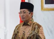 Jadikan Ramadan sebagai Momentum Mempererat Persaudaraan dan Perkuat Solidaritas