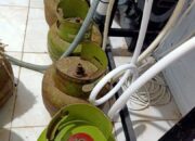 Warga Dharmasraya Minta Langkah Nyata dan Tindakan Pemerintah untuk Atasi Kelangkaan LPG 3 Kg