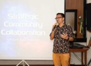 Telkom Solution Perkuat Sinergi Lintas Industri, Dorong Akselerasi Ekonomi Nasional Berbasis Digital