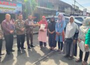 Pemkab Pasaman Gelar Operasi Pasar, Stabilkan Harga saat Ramadan 1447 H