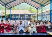 SMPN 6 Padang Perkuat Karakter Islami dan Prestasi Siswa