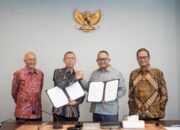 InJourney Aviation Services Jalin Kerja Sama dengan RPX Cargo