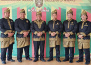 LAMR Dumai-Polda Riau Gencarkan Pencegahan TPPO