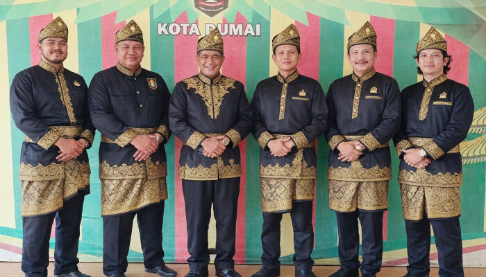 LAMR Dumai-Polda Riau Gencarkan Pencegahan TPPO