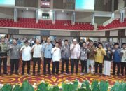 UNP Perkuat Mutu Akademik, 92 Persen Prodi Berstatus Unggul