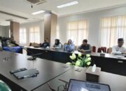 Diskusi Menanti Iftar, METI–ESDM Sumbar Bahas Masa Depan Energi Hijau Sumbar