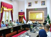 Wako Padang Tegaskan Kesiapan Sukseskan Porprov 2026