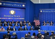 Keterlibatan Indonesia di Board of Peace Wujudkan Politik Keseimbangan