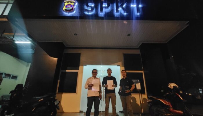 Rumah Lunas Tapi Sertifikat Tak Jelas, Anggota DPRD  Padang dan Perwira Brimob Dipolisikan.