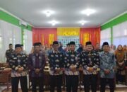 Rakor KKM Padang, Kakankemenag : Kepala Harus Mampu Jawab Harapan Orang Tua