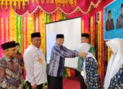 Kakanwil Kemenag Sumbar : Rakor KKM Harus Bermanfaat untuk Majukan Madrasah