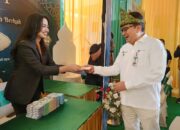 Hadir di Kabupaten Kota, BI Siapkan Rp2,4 T Uang Ramadan untuk Warga Sumbar