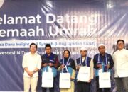 Investasi Sambil Beramal, Bank Muamalat Hadirkan Program “Investasi Insight, Berkah Dunia & Akhirat” 