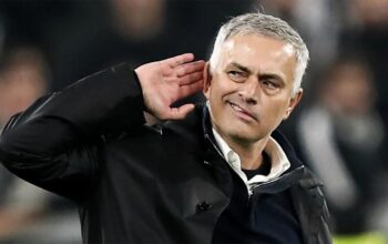 Mourinho